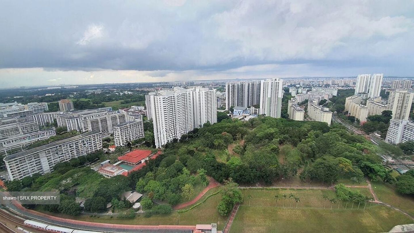 Centro Residences (D20), Condominium #518124601